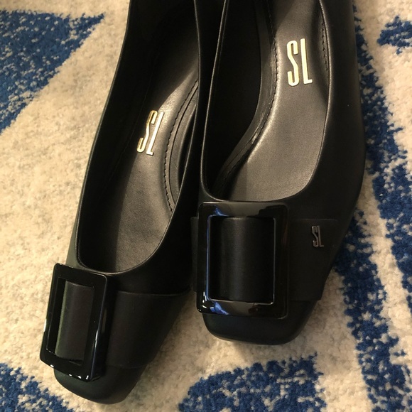 Santa Lolla Shoes. From Brazil. Size US 8/ EU 37 - Picture 1 of 2